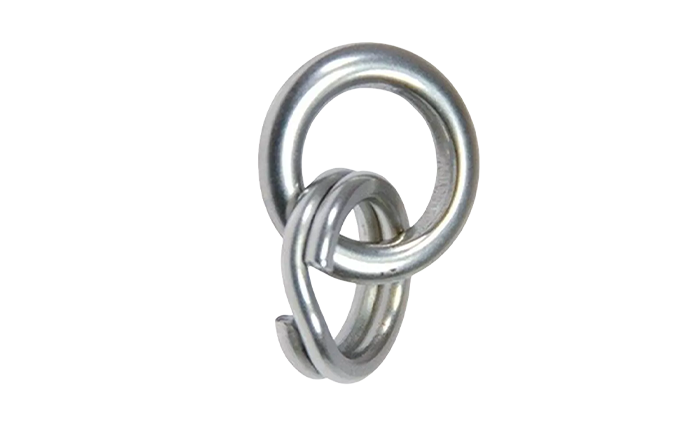 Заводні кільця